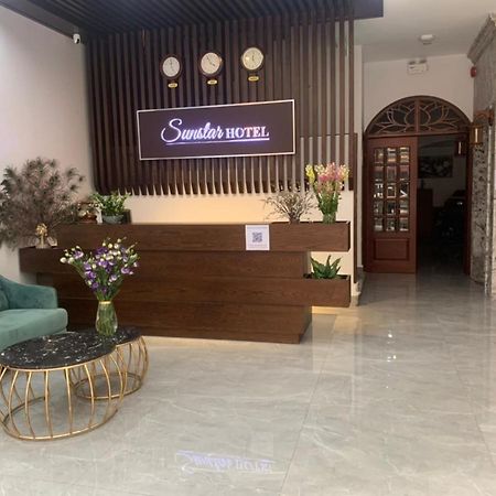 Sunstart Hotel Hạ Long Ngoại thất bức ảnh