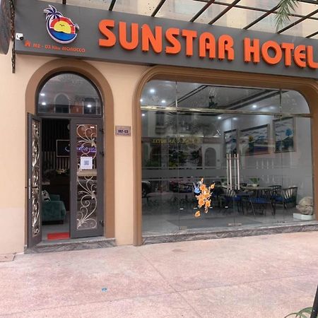 Sunstart Hotel Hạ Long Ngoại thất bức ảnh