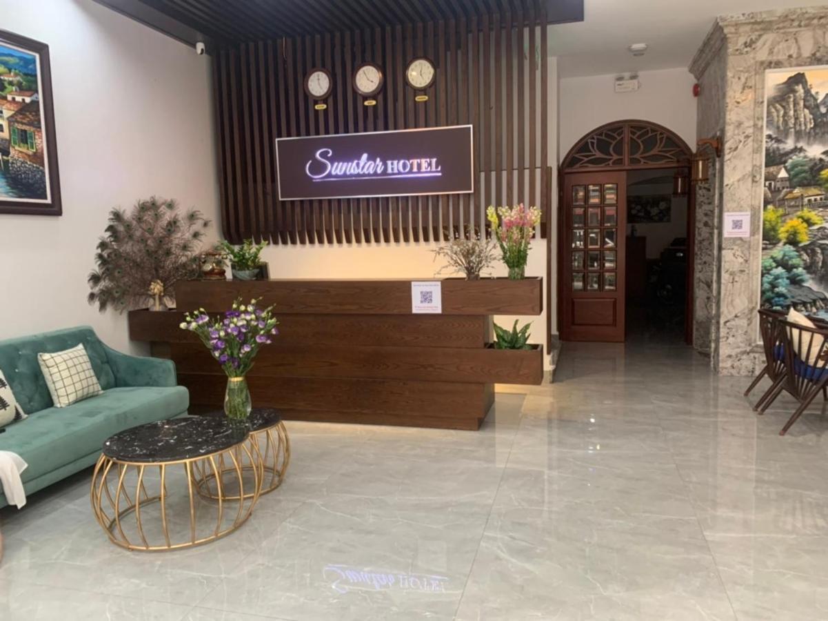 Sunstart Hotel Hạ Long Ngoại thất bức ảnh