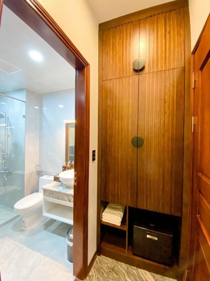 Sunstart Hotel Hạ Long Ngoại thất bức ảnh