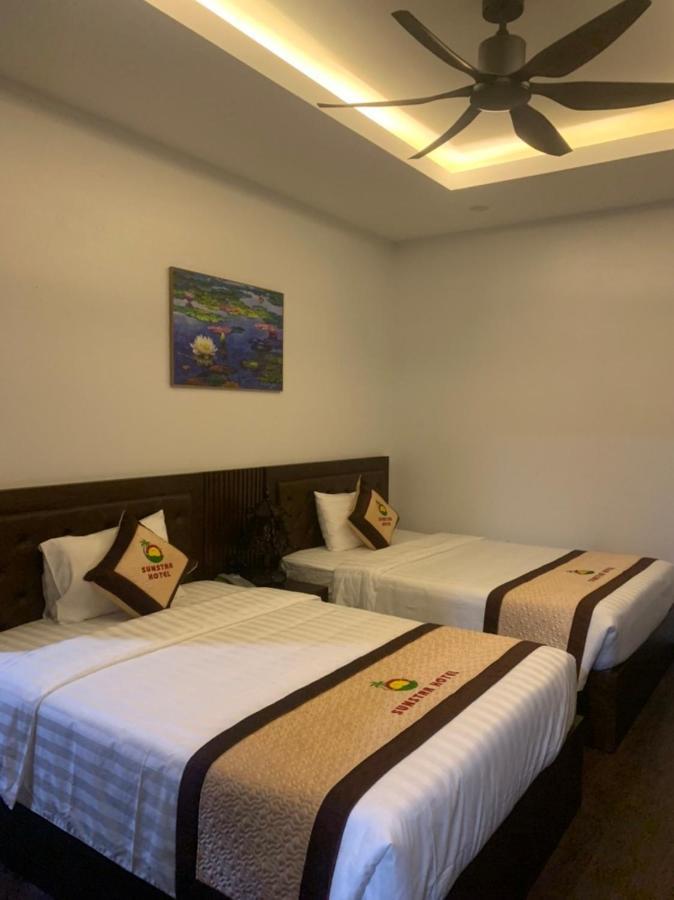 Sunstart Hotel Hạ Long Ngoại thất bức ảnh